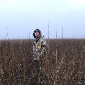 Meet your Posher, Matthew